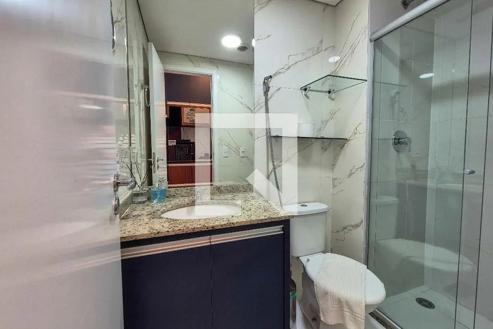 Foto 8 de Kitnet com 1 quarto à venda, 33m2 em Santa Cecília, São Paulo - SP