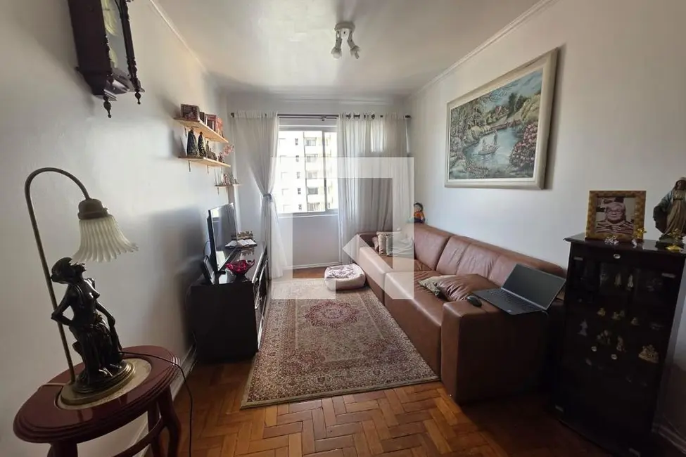 Foto 3 de Apartamento com 1 quarto à venda, 47m2 em Santa Cecília, São Paulo - SP