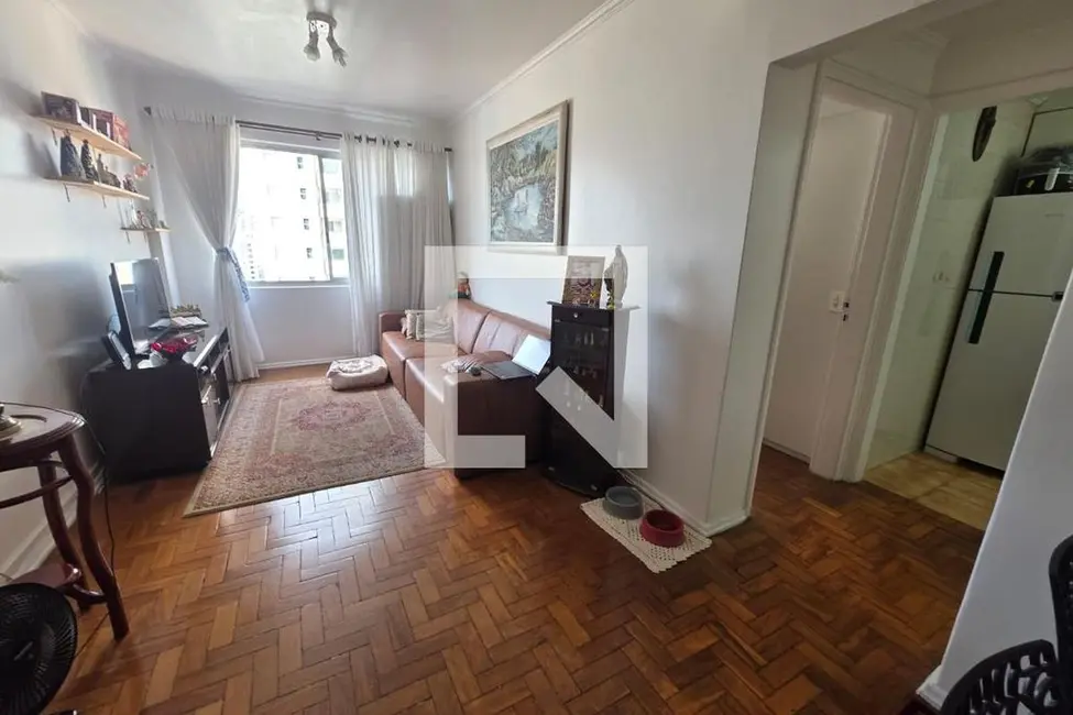 Foto 4 de Apartamento com 1 quarto à venda, 47m2 em Santa Cecília, São Paulo - SP