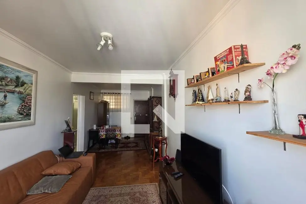Foto 6 de Apartamento com 1 quarto à venda, 47m2 em Santa Cecília, São Paulo - SP