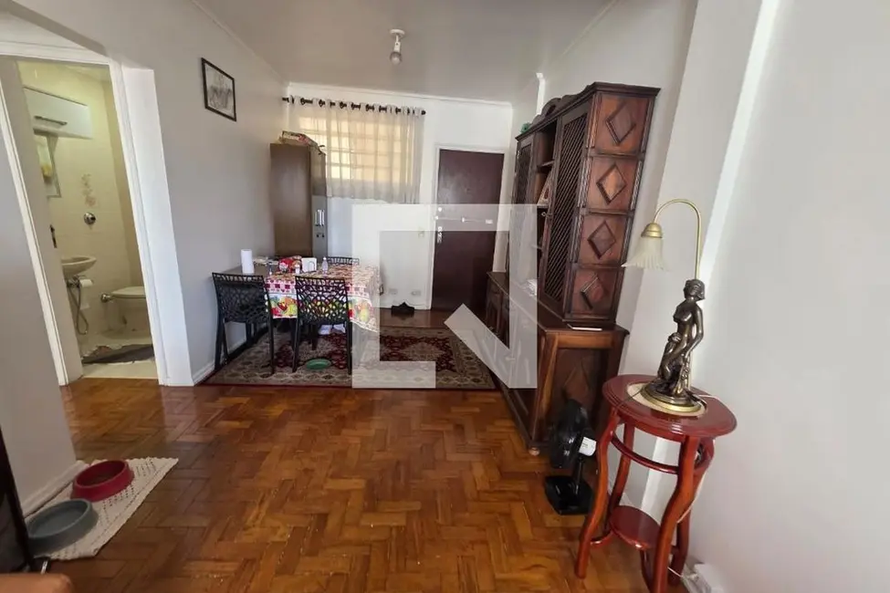 Foto 2 de Apartamento com 1 quarto à venda, 47m2 em Santa Cecília, São Paulo - SP