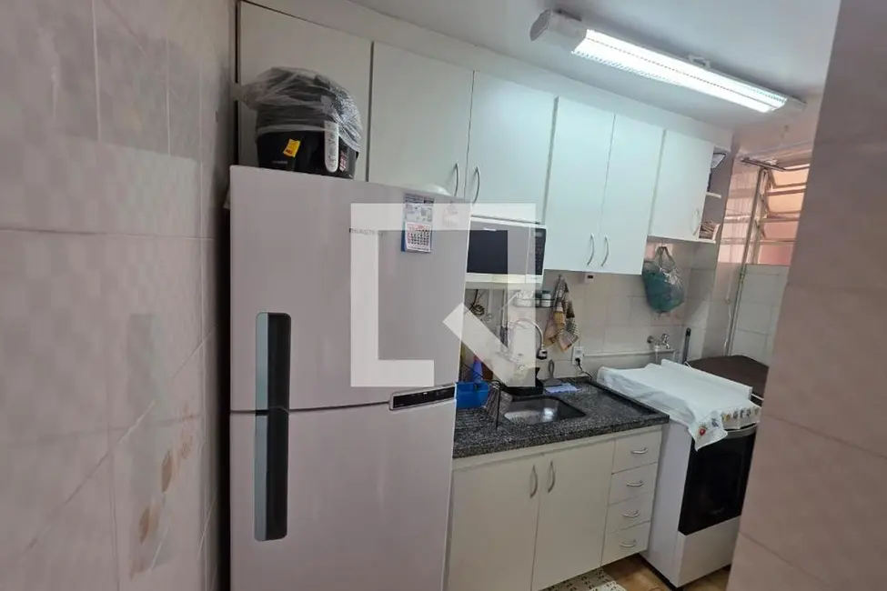 Foto 9 de Apartamento com 1 quarto à venda, 47m2 em Santa Cecília, São Paulo - SP