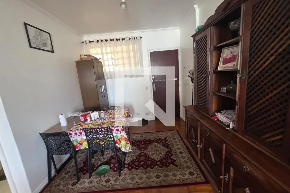 Foto 8 de Apartamento com 1 quarto à venda, 47m2 em Santa Cecília, São Paulo - SP