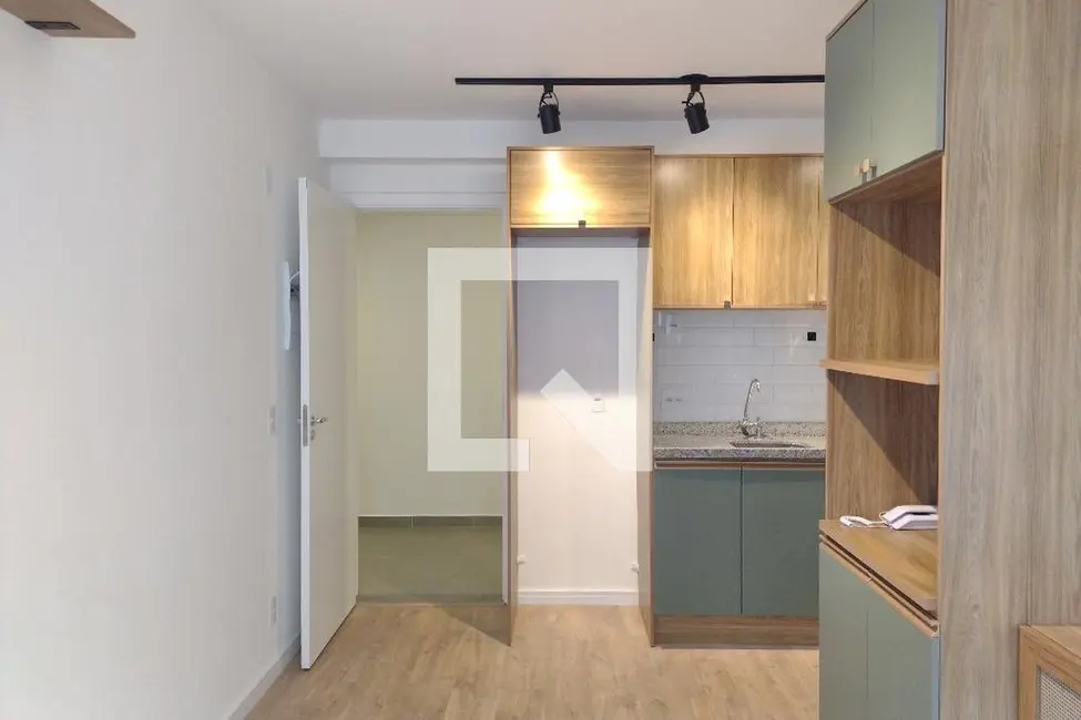 Foto 8 de Apartamento com 1 quarto à venda, 26m2 em Santa Cecília, São Paulo - SP