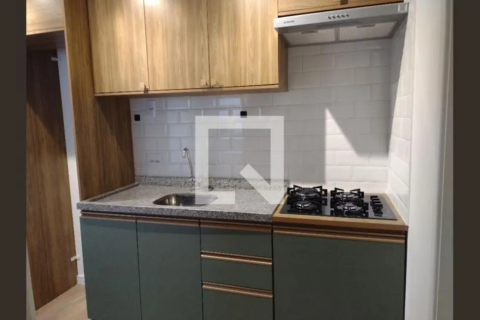 Foto 9 de Apartamento com 1 quarto à venda, 26m2 em Santa Cecília, São Paulo - SP