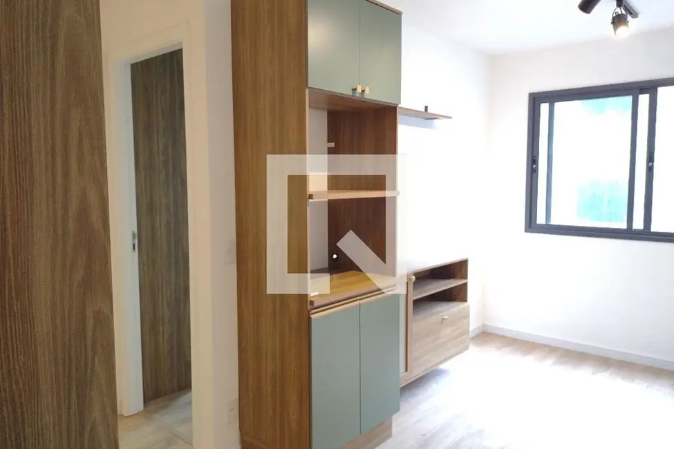 Foto 2 de Apartamento com 1 quarto à venda, 26m2 em Santa Cecília, São Paulo - SP