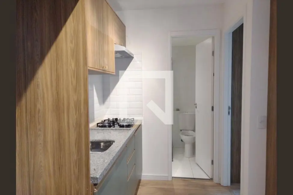 Foto 5 de Apartamento com 1 quarto à venda, 26m2 em Santa Cecília, São Paulo - SP