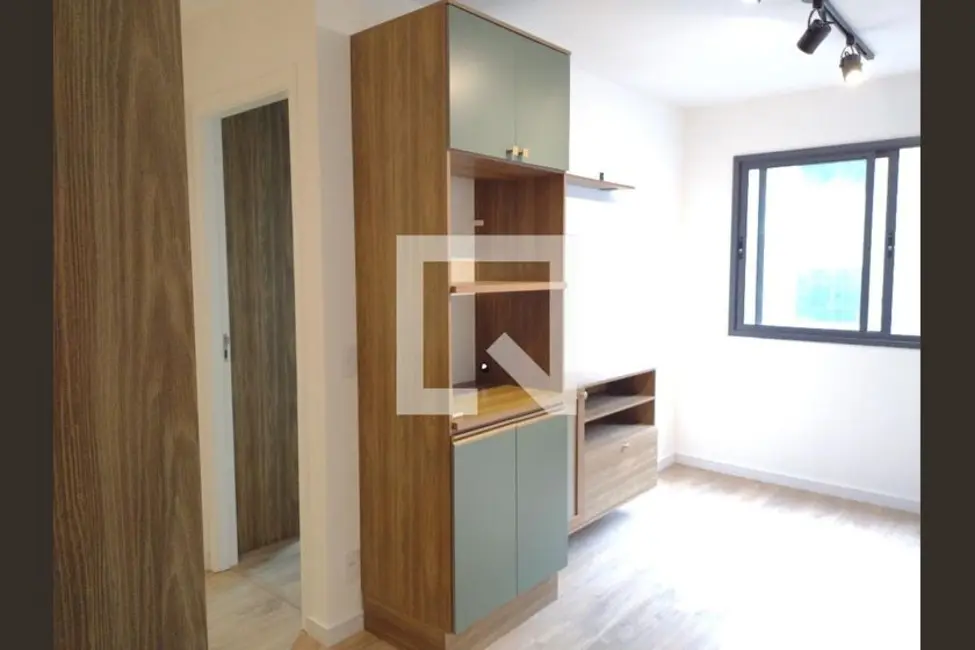 Foto 1 de Apartamento com 1 quarto à venda, 26m2 em Santa Cecília, São Paulo - SP