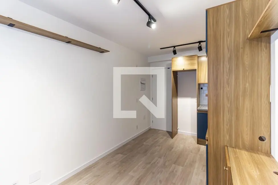 Foto 6 de Apartamento com 1 quarto à venda, 26m2 em Santa Cecília, São Paulo - SP