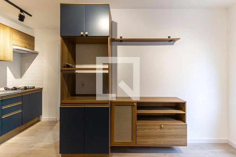 Foto 4 de Apartamento com 1 quarto à venda, 26m2 em Santa Cecília, São Paulo - SP