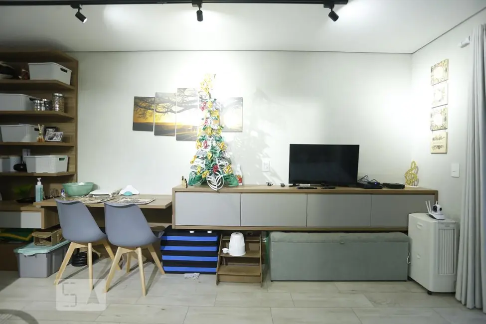 Kitnet com 1 quarto à venda, 30m2 em Santa Cecília, São Paulo - SP - imagem 9 Foto 9 de Kitnet com 1 quarto à venda, 30m2 em Santa Cecília, São Paulo - SP