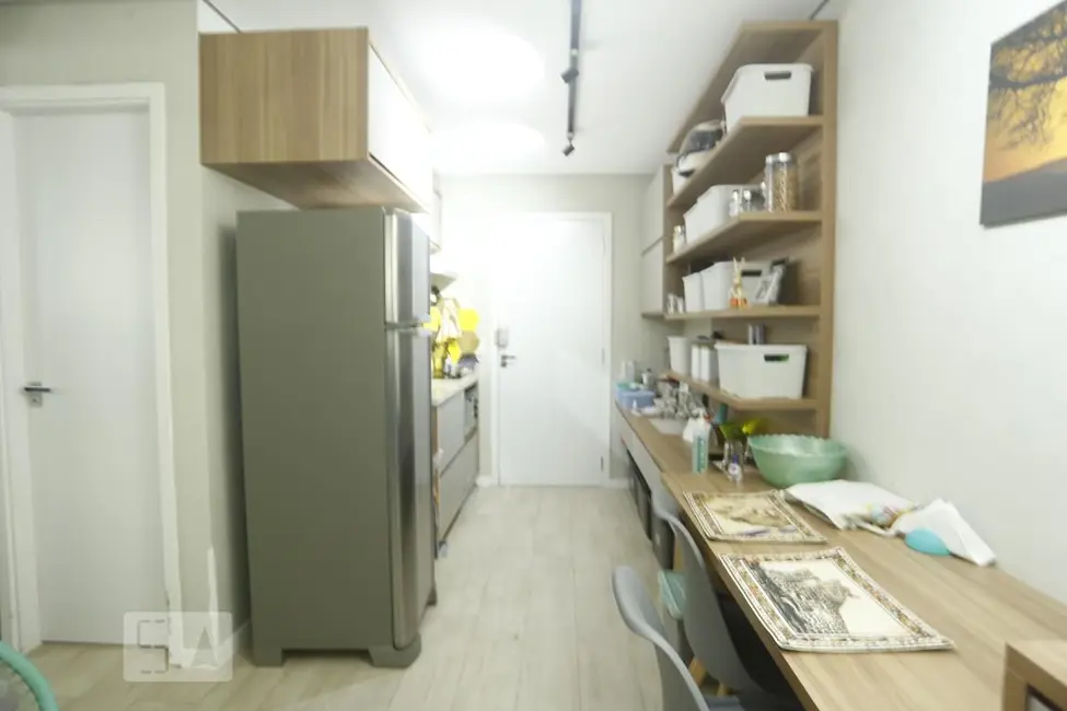 Kitnet com 1 quarto à venda, 30m2 em Santa Cecília, São Paulo - SP - imagem 6 Foto 6 de Kitnet com 1 quarto à venda, 30m2 em Santa Cecília, São Paulo - SP