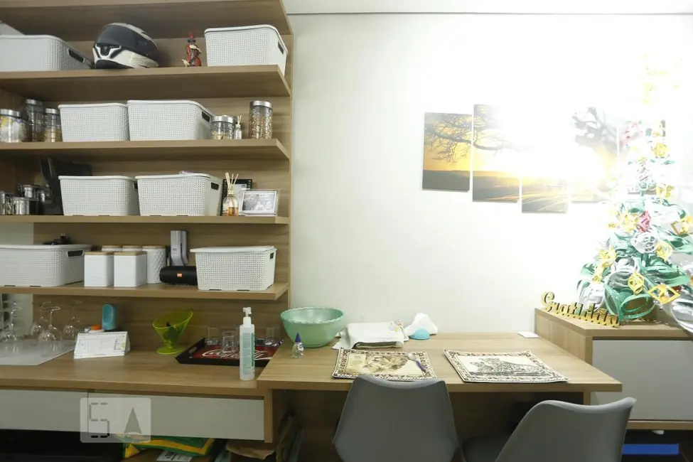 Kitnet com 1 quarto à venda, 30m2 em Santa Cecília, São Paulo - SP - imagem 5 Foto 5 de Kitnet com 1 quarto à venda, 30m2 em Santa Cecília, São Paulo - SP