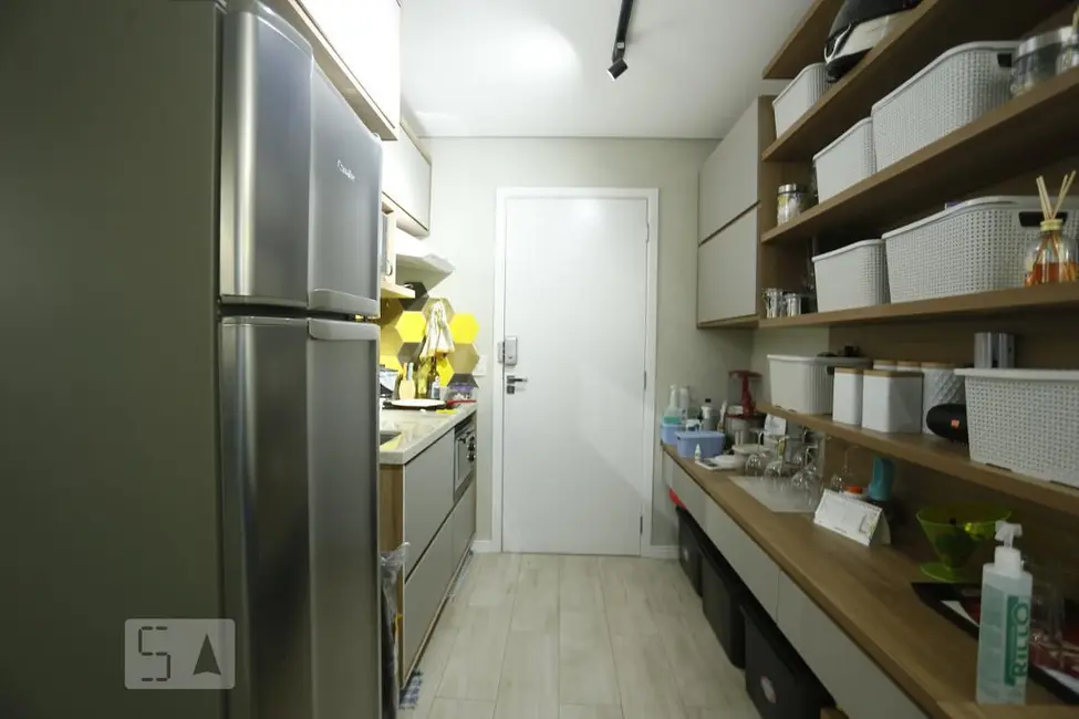 Kitnet com 1 quarto à venda, 30m2 em Santa Cecília, São Paulo - SP - imagem 2 Foto 2 de Kitnet com 1 quarto à venda, 30m2 em Santa Cecília, São Paulo - SP
