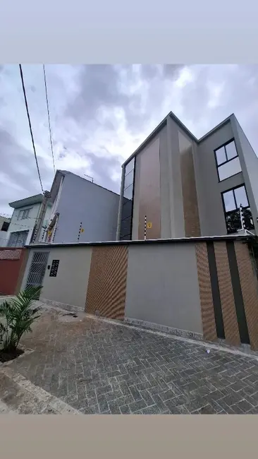 Foto 1 de Apartamento com 2 quartos à venda, 41m2 em São Paulo - SP
