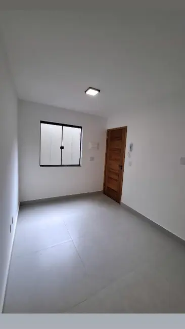 Foto 2 de Apartamento com 2 quartos à venda, 41m2 em São Paulo - SP