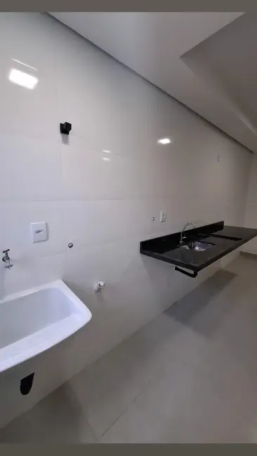 Apartamento com 2 quartos à venda, 37m2 em São Paulo - SP - imagem 4 Foto 4 de Apartamento com 2 quartos à venda, 37m2 em São Paulo - SP