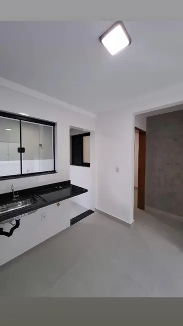 Apartamento com 2 quartos à venda, 37m2 em São Paulo - SP - imagem 6 Foto 6 de Apartamento com 2 quartos à venda, 37m2 em São Paulo - SP