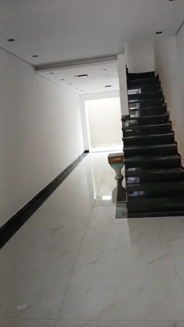 Foto 3 de Casa com 3 quartos à venda, 110m2 em São Paulo - SP