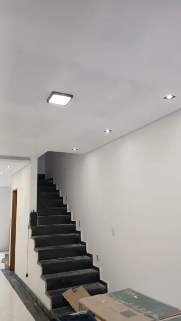 Foto 5 de Casa com 3 quartos à venda, 110m2 em São Paulo - SP