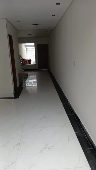 Foto 6 de Casa com 3 quartos à venda, 110m2 em São Paulo - SP