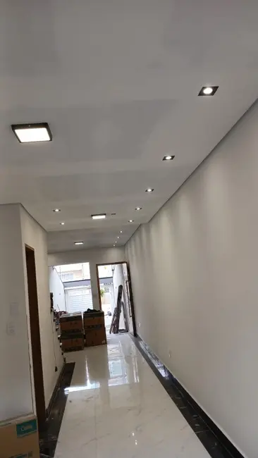 Foto 7 de Casa com 3 quartos à venda, 110m2 em São Paulo - SP