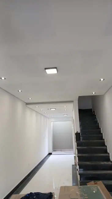 Foto 2 de Casa com 3 quartos à venda, 110m2 em São Paulo - SP
