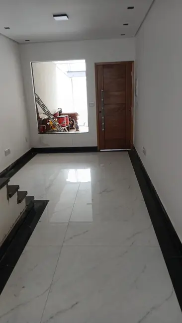 Foto 4 de Casa com 3 quartos à venda, 110m2 em São Paulo - SP