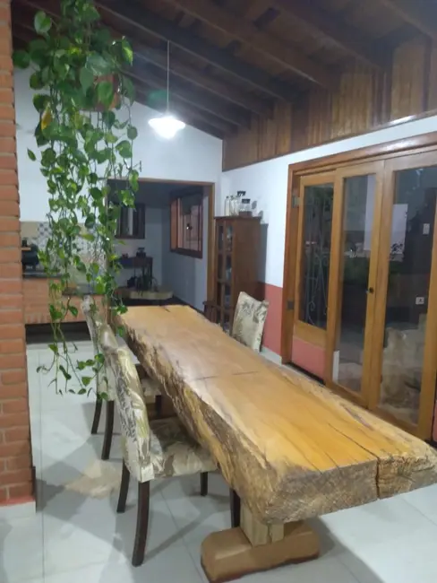 Foto 9 de Sítio / Rancho com 3 quartos à venda, 270m2 em Ibiuna - SP