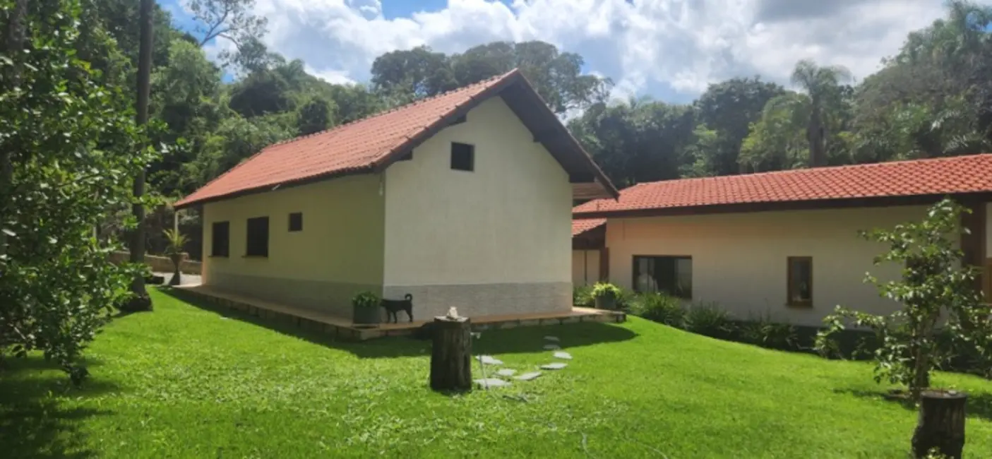 Foto 6 de Sítio / Rancho com 3 quartos à venda, 270m2 em Ibiuna - SP