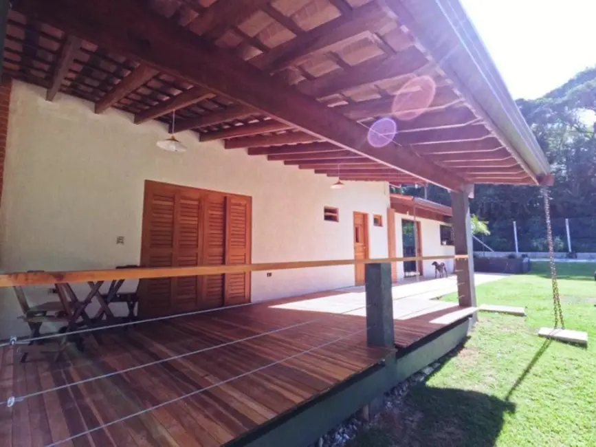 Foto 8 de Sítio / Rancho com 3 quartos à venda, 270m2 em Ibiuna - SP