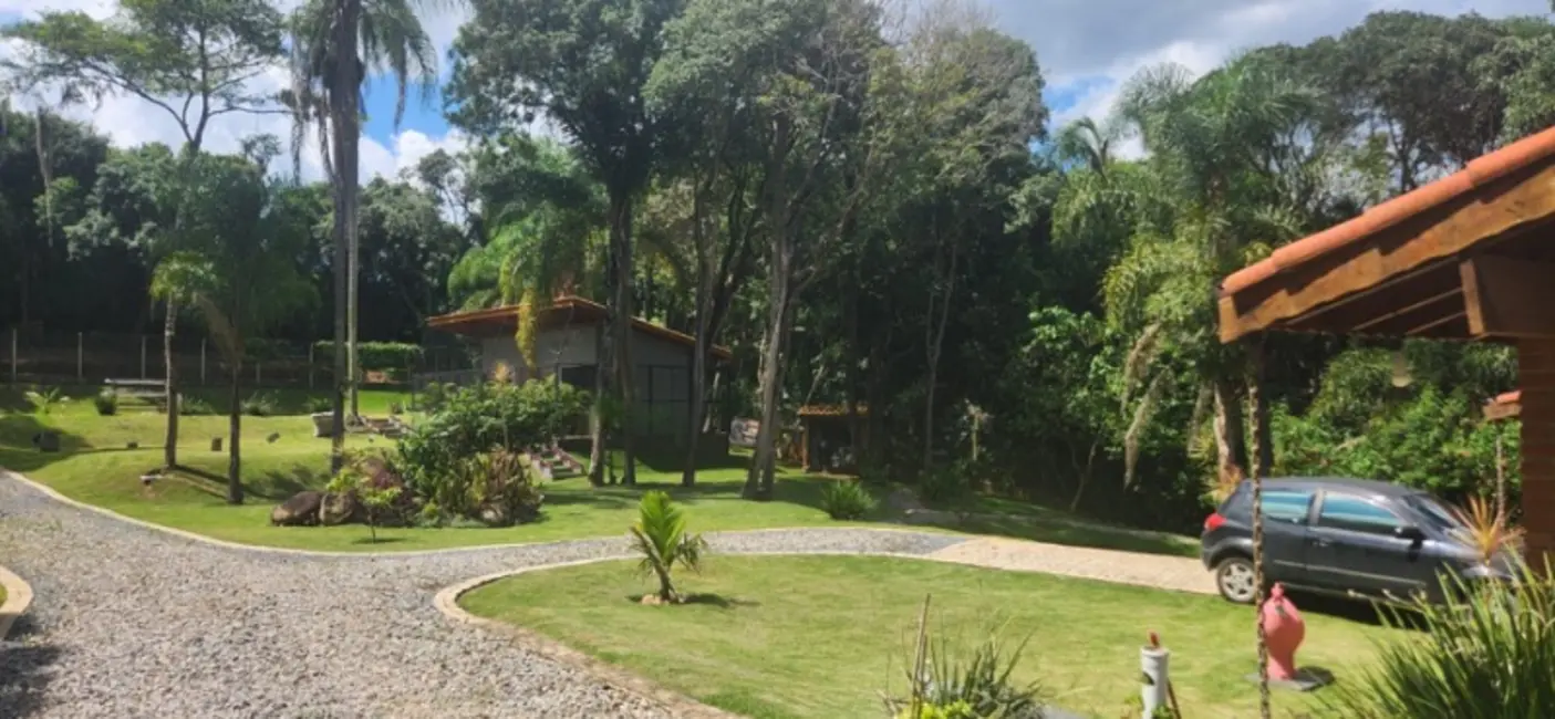 Foto 5 de Sítio / Rancho com 3 quartos à venda, 270m2 em Ibiuna - SP