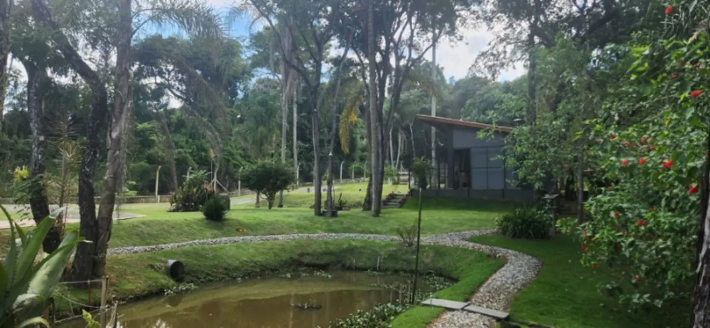 Foto 4 de Sítio / Rancho com 3 quartos à venda, 270m2 em Ibiuna - SP