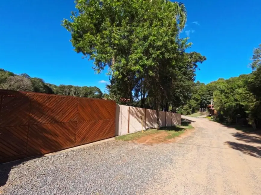 Foto 1 de Sítio / Rancho com 3 quartos à venda, 270m2 em Ibiuna - SP