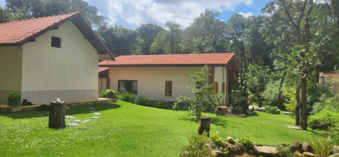 Foto 7 de Sítio / Rancho com 3 quartos à venda, 270m2 em Ibiuna - SP
