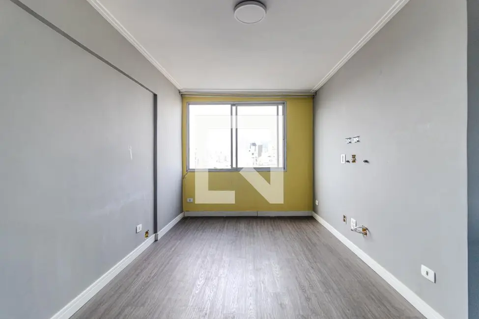 Apartamento com 1 quarto à venda, 60m2 em Higienópolis, São Paulo - SP - imagem 2 Foto 2 de Apartamento com 1 quarto à venda, 60m2 em Higienópolis, São Paulo - SP