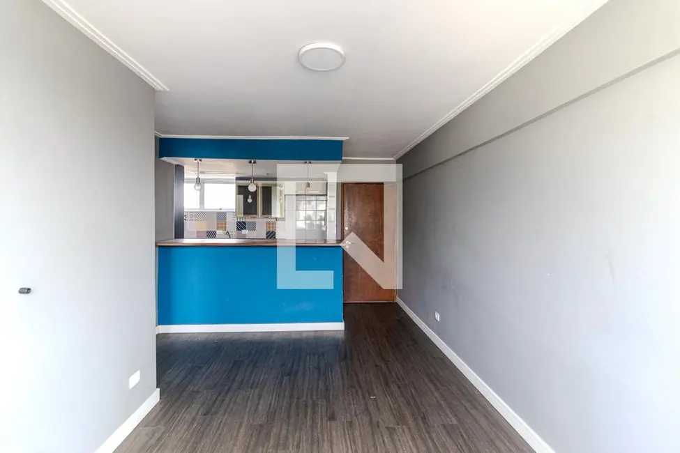Apartamento com 1 quarto à venda, 60m2 em Higienópolis, São Paulo - SP - imagem 6 Foto 6 de Apartamento com 1 quarto à venda, 60m2 em Higienópolis, São Paulo - SP