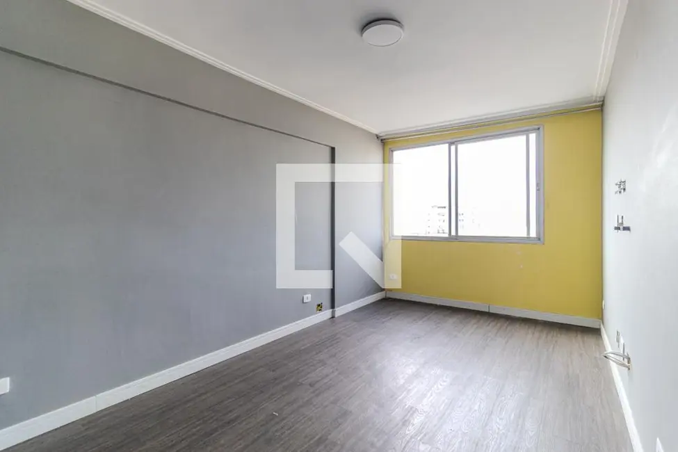 Apartamento com 1 quarto à venda, 60m2 em Higienópolis, São Paulo - SP - imagem 3 Foto 3 de Apartamento com 1 quarto à venda, 60m2 em Higienópolis, São Paulo - SP