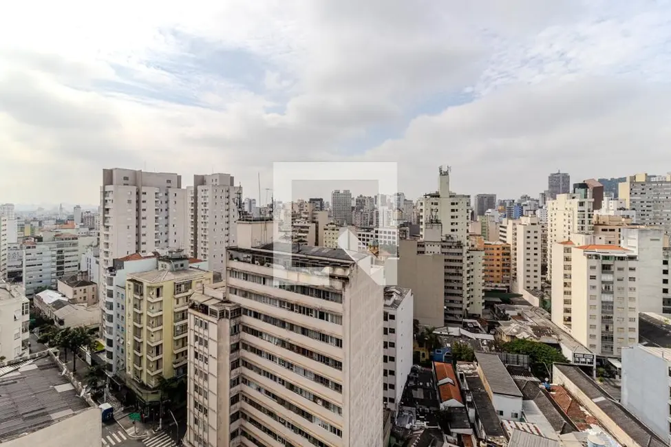 Apartamento com 1 quarto à venda, 60m2 em Higienópolis, São Paulo - SP - imagem 7 Foto 7 de Apartamento com 1 quarto à venda, 60m2 em Higienópolis, São Paulo - SP