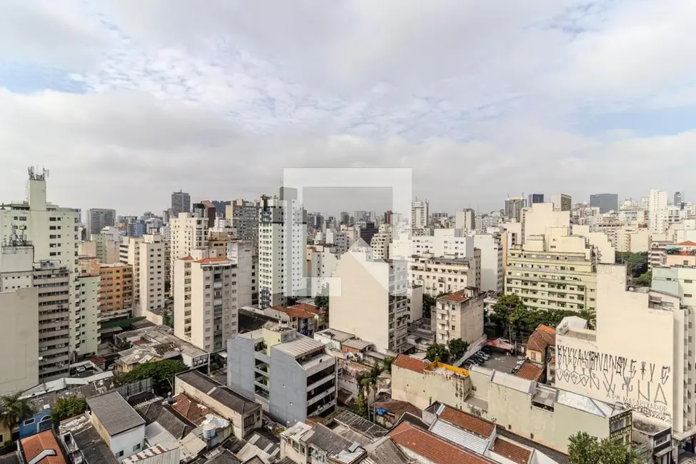 Apartamento com 1 quarto à venda, 60m2 em Higienópolis, São Paulo - SP - imagem 8 Foto 8 de Apartamento com 1 quarto à venda, 60m2 em Higienópolis, São Paulo - SP