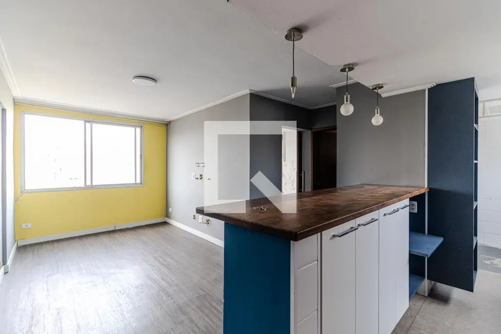 Apartamento com 1 quarto à venda, 60m2 em Higienópolis, São Paulo - SP - imagem 1 Foto 1 de Apartamento com 1 quarto à venda, 60m2 em Higienópolis, São Paulo - SP