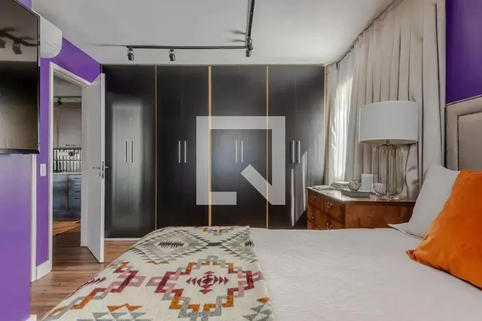 Foto 7 de Apartamento com 3 quartos à venda, 112m2 em Santa Cecília, São Paulo - SP