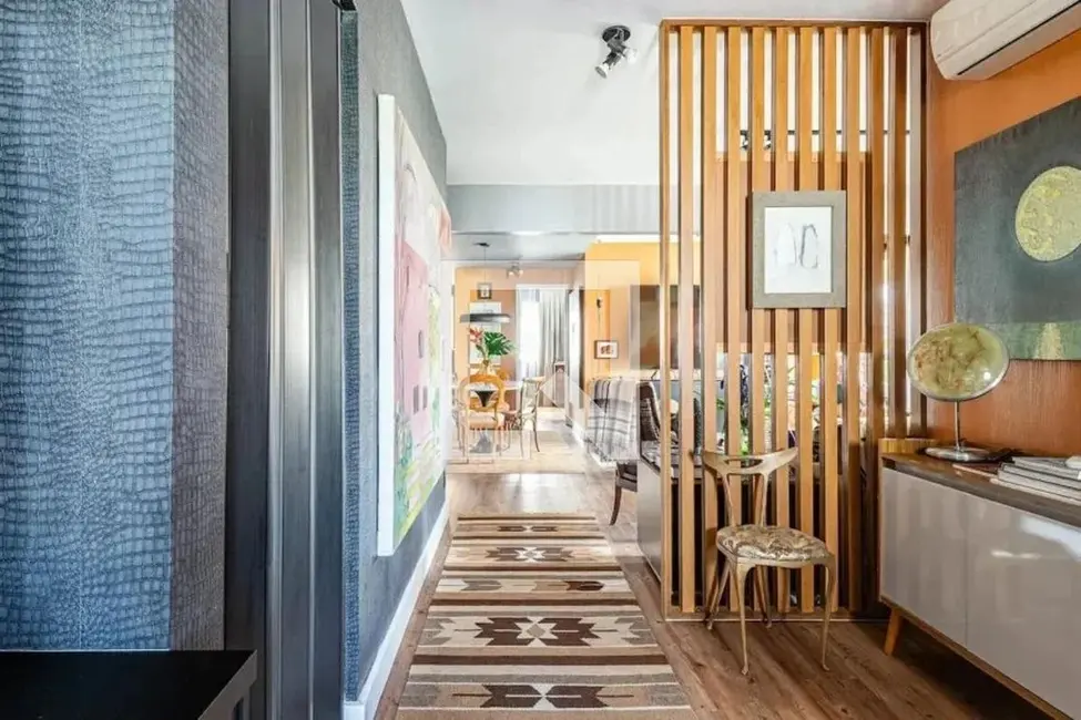 Foto 6 de Apartamento com 3 quartos à venda, 112m2 em Santa Cecília, São Paulo - SP