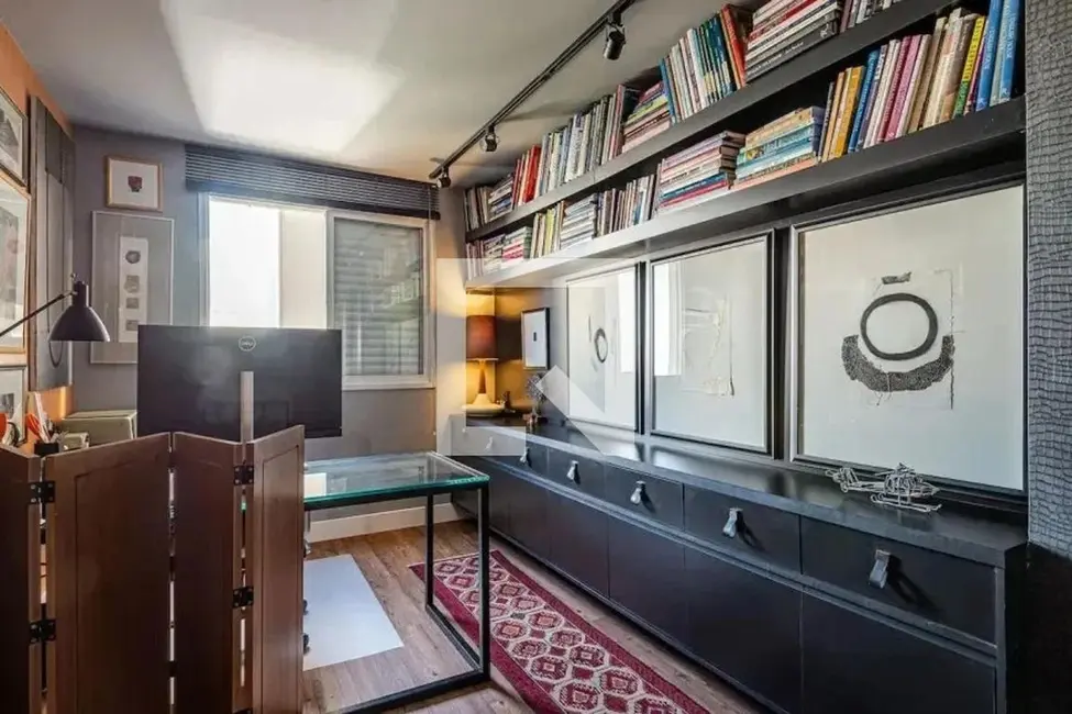 Foto 9 de Apartamento com 3 quartos à venda, 112m2 em Santa Cecília, São Paulo - SP