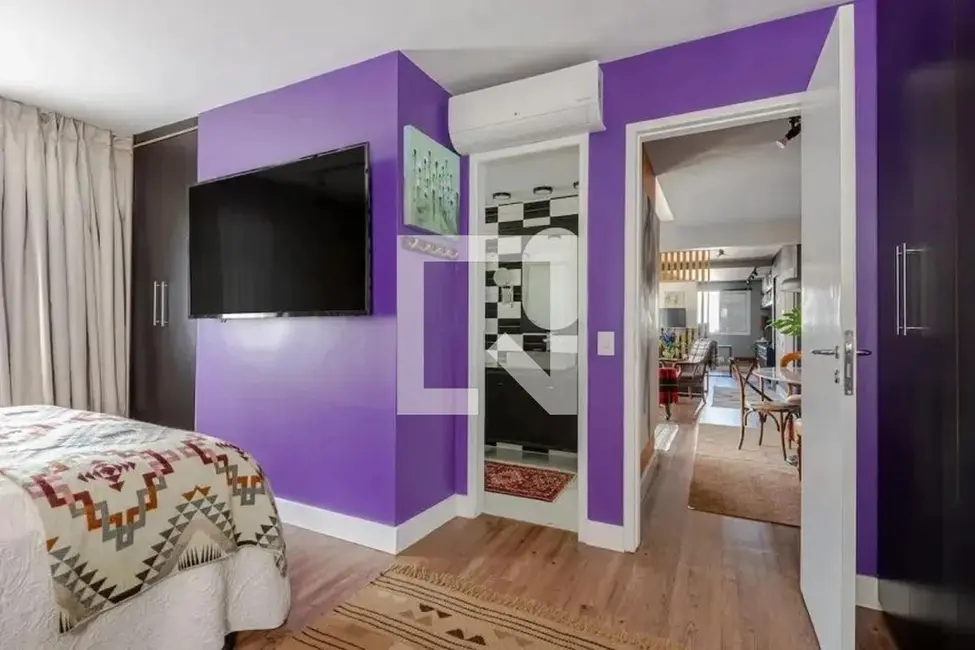 Foto 8 de Apartamento com 3 quartos à venda, 112m2 em Santa Cecília, São Paulo - SP