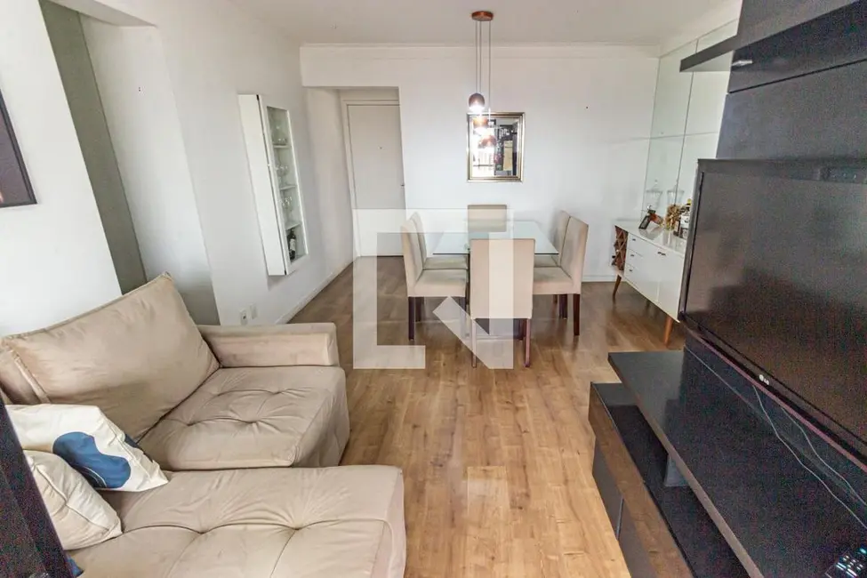 Apartamento com 3 quartos à venda, 70m2 em Jardim Anália Franco, São Paulo - SP - imagem 4 Foto 4 de Apartamento com 3 quartos à venda, 70m2 em Jardim Anália Franco, São Paulo - SP