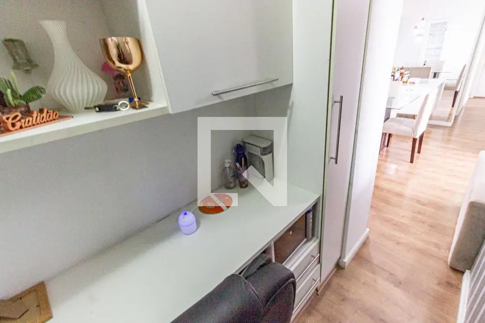 Apartamento com 3 quartos à venda, 70m2 em Jardim Anália Franco, São Paulo - SP - imagem 6 Foto 6 de Apartamento com 3 quartos à venda, 70m2 em Jardim Anália Franco, São Paulo - SP