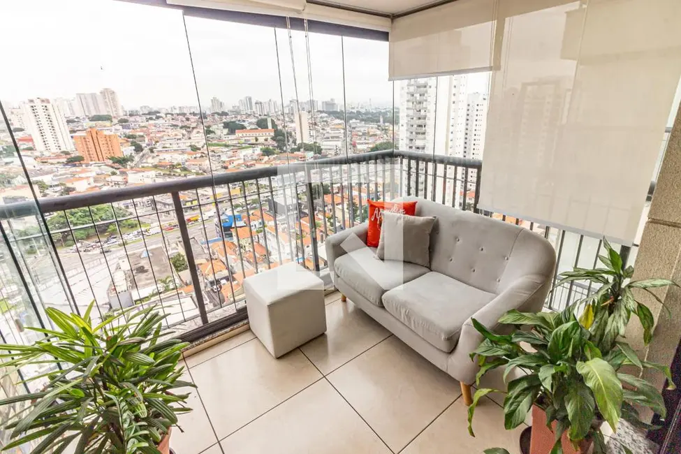 Apartamento com 3 quartos à venda, 70m2 em Jardim Anália Franco, São Paulo - SP - imagem 7 Foto 7 de Apartamento com 3 quartos à venda, 70m2 em Jardim Anália Franco, São Paulo - SP