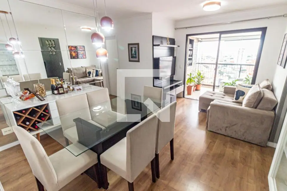 Apartamento com 3 quartos à venda, 70m2 em Jardim Anália Franco, São Paulo - SP - imagem 1 Foto 1 de Apartamento com 3 quartos à venda, 70m2 em Jardim Anália Franco, São Paulo - SP