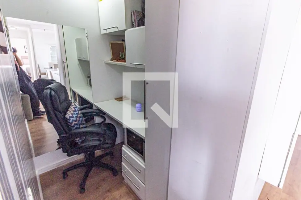 Apartamento com 3 quartos à venda, 70m2 em Jardim Anália Franco, São Paulo - SP - imagem 5 Foto 5 de Apartamento com 3 quartos à venda, 70m2 em Jardim Anália Franco, São Paulo - SP